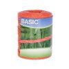 ohradnikove lanko kerbl 441596 basic 500m 3x0 16mm niro oranzova