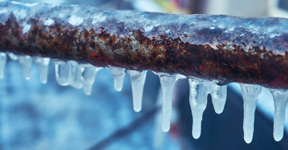 Ako vybrať správny vyhrievací kábel?