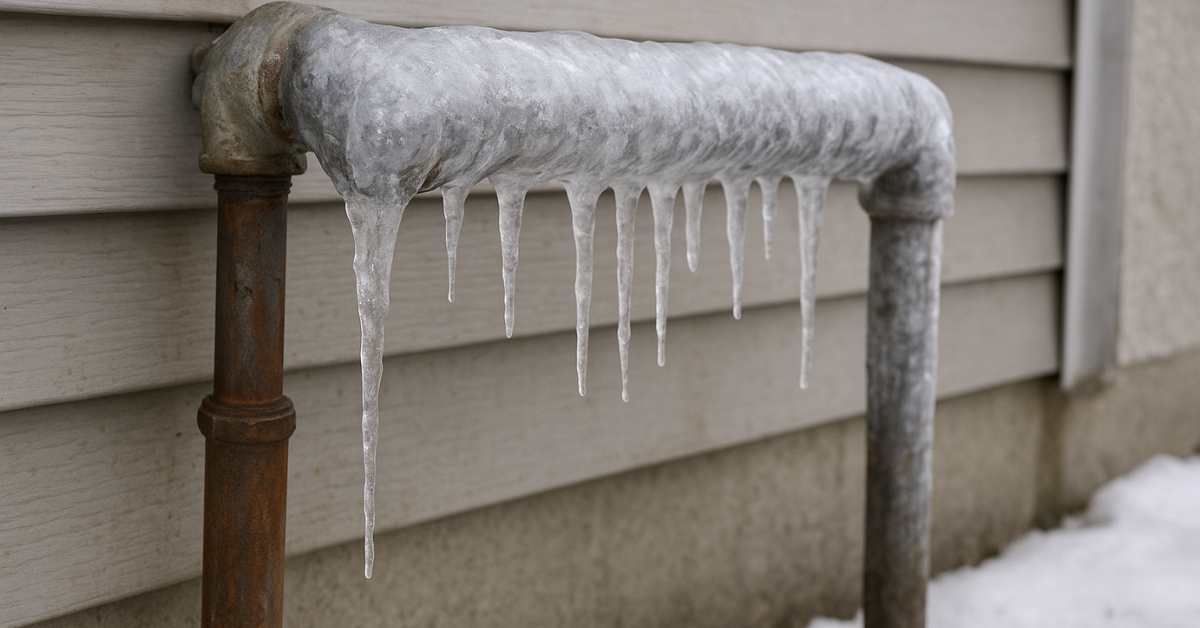 Vykurovacie káble v praxi: Najlepšie využitie v dome aj vonku
