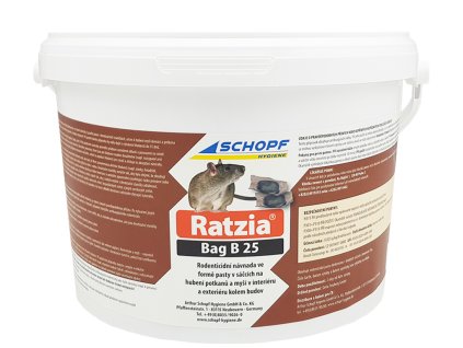 Schopf rb 1,5kg
