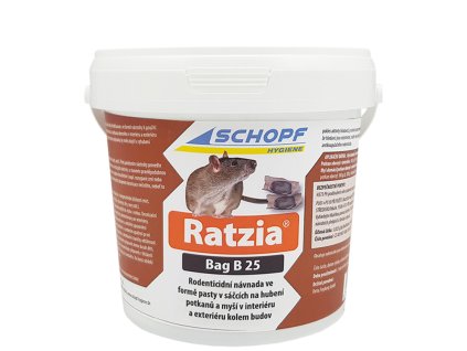 Schopf rb 500g