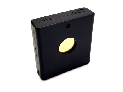 Ultrazvukový plašič na kuny, myši a potkany DRAGON ULTRASONIC H3 p1