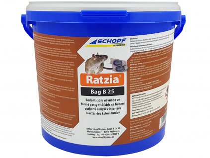 Schopf rb 3kg