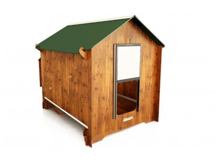 POLLY CLASSIC XL 1