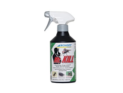 MR. KILL 500 ML