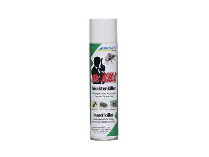 MR KILL 400 ML