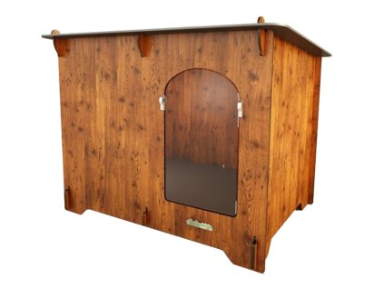 CUCCIA COLONIAL L