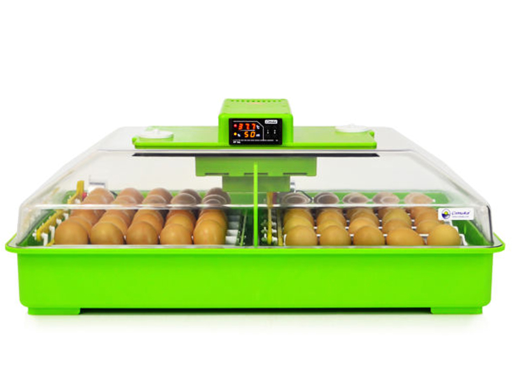 CIMUKA PD60SH AUTOMATIC - Automatická liaheň na vajcia