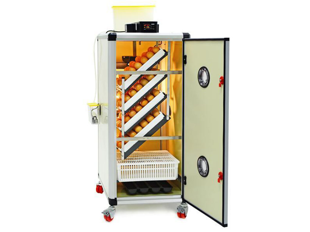 CIMUKA HB175C AUTOMATIC - Plne automatická liaheň na vajcia