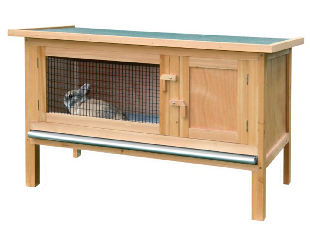 Kerbl králikáreň Fred 100 x 45 x 62 cm