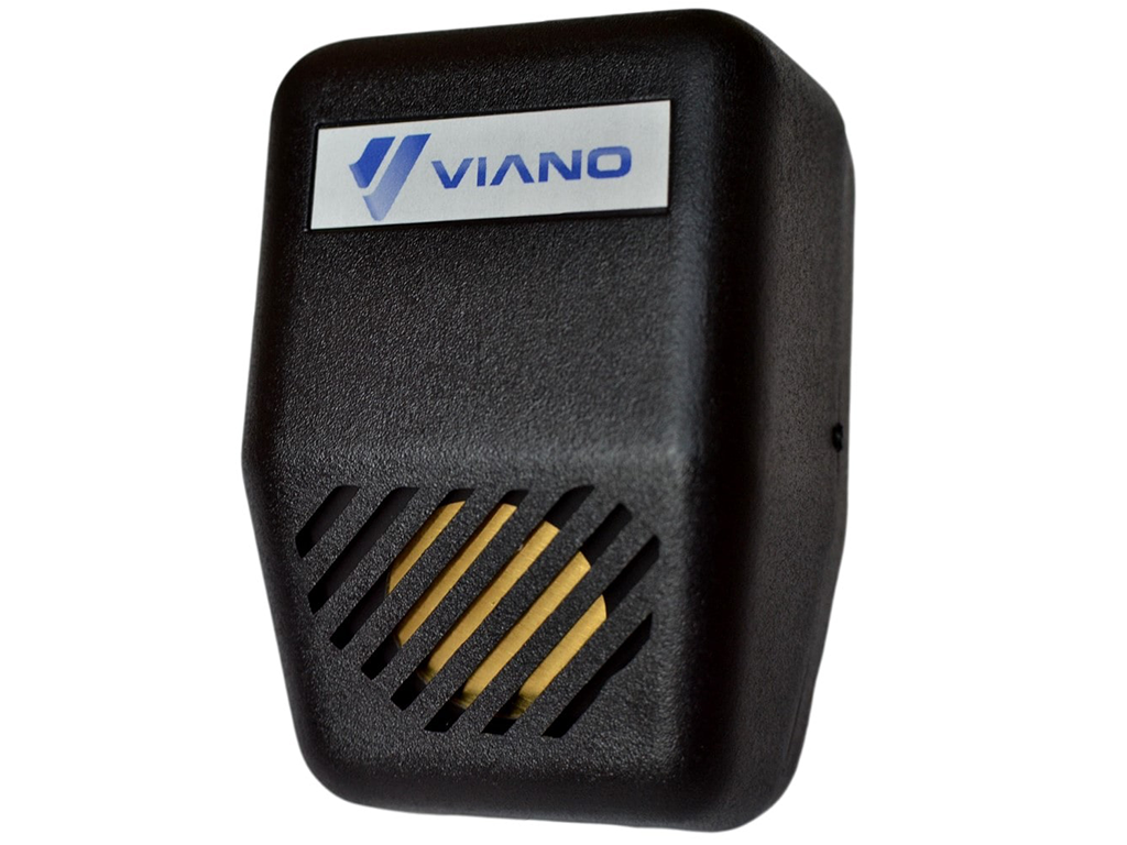 VIANO OD-03 ultrazvukový plašič na kuny, myši a potkany - napájanie cez 230V