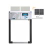 komplet automatickeho otevirani a zavirani kurniku chicken guard all in one solar 1