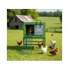 mobilni kurnik pro slepice gaun 10365 the egg loft 5