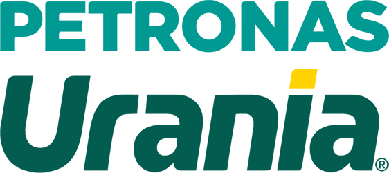 petronas urania