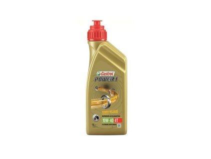Castrol Power 1 4T 10W-40 1l