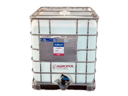 AdBlue 1000L
