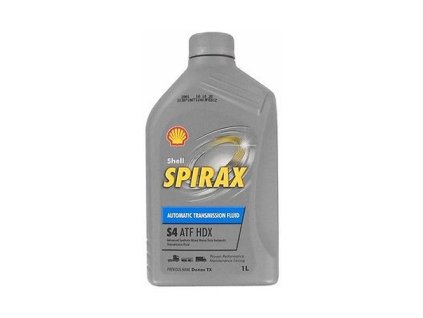 Shell Spirax S4 ATF HDX 1L