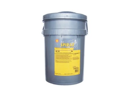 Shell Spirax S4 TX 10W-40 20 l