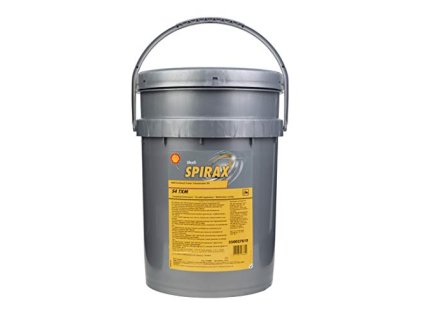 SHELL SPIRAX S4 TXM 10W30  20l