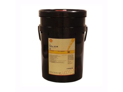 Shell Tellus S2 MX 32 20 l