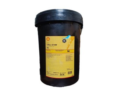 Shell Tellus S2 MX 46 20L