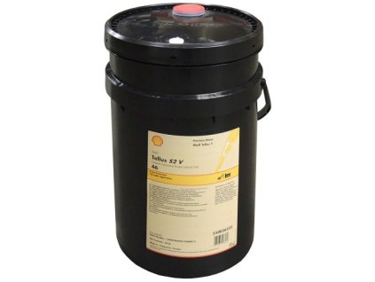 Shell Tellus S2 VX 46 20L