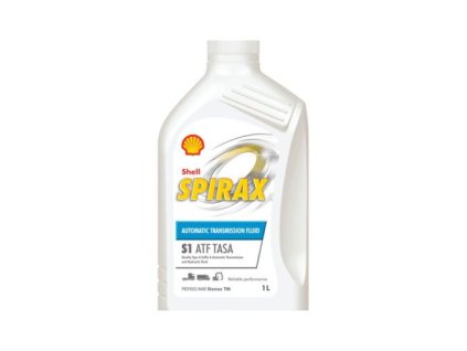 Shell Spirax S1 ATF TASA 1L