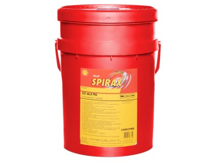Shell Spirax S2 ALS 90 20L