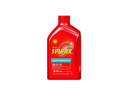Shell Spirax S2 ATF AX 1L