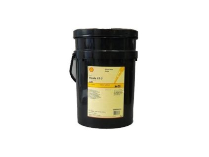 Shell Omala S2 GX 320 20L