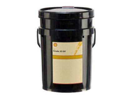 Shell Omala S2 GX 220 20L