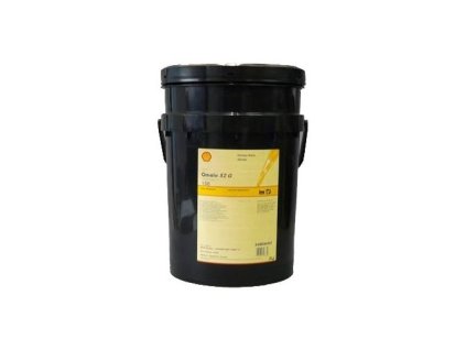 Shell Omala S2 GX 150 20L