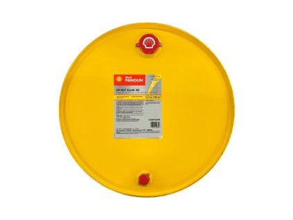 Shell Panolin S4 HLP Synth 46 209L