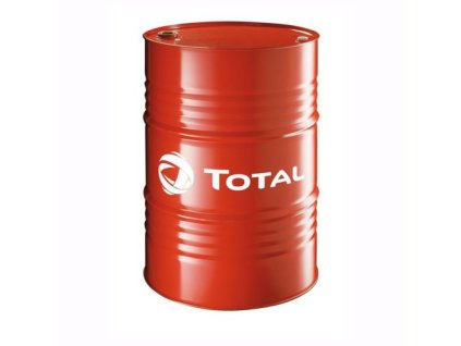 Total Aero DM 15W-50 208 l
