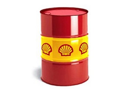 AeroShell Oil W 100 208L
