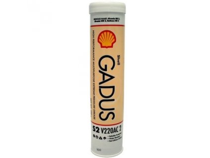 Shell Gadus S2  V220 AC 2 400g