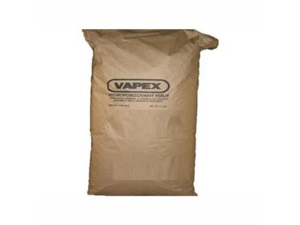 PERLIT VAPEX VRECE 125L/0,125M3