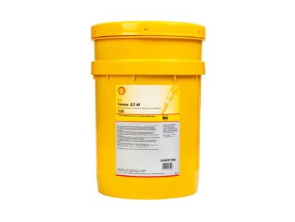 Shell Tonna S3 M 220 20L