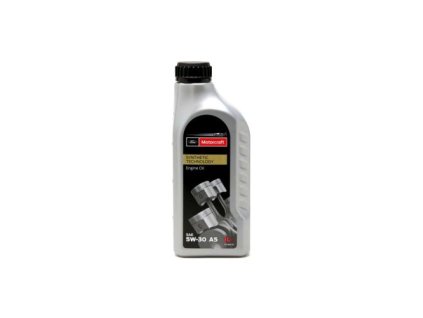 Ford Motorcraft A5 5W-30 1 l