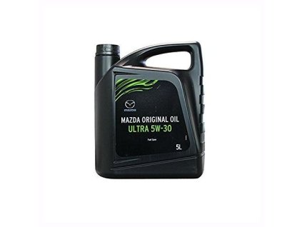 Mazda Original Oil Ultra 5W-30 5 l