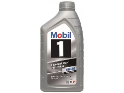MOBIL 1 FS X2 Rally Formula 5W-50 - 1l