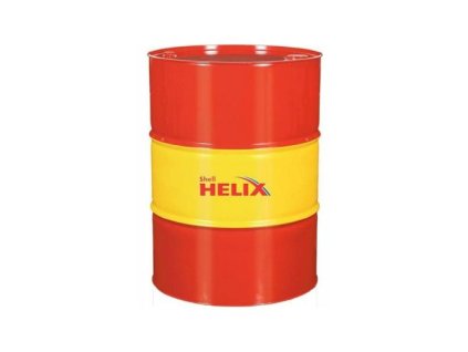 Shell Helix HX6 10W-40 55L