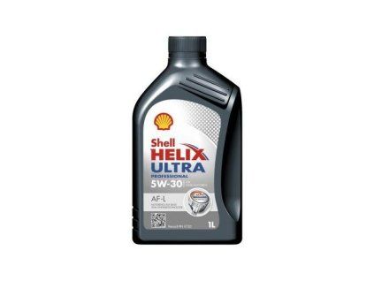 Shell Helix Ultra Professional AF-L 5W-30 1 l