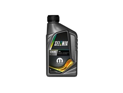 Selénia WR 5W-40 1L