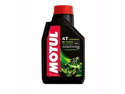 Motul 5100 4T 10W-30 1L