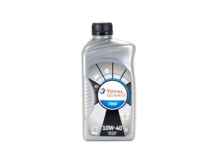 Total Quartz 7000 10W-40 1L