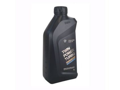 BMW Twin Power Turbo LL-04 0W-30 1 l