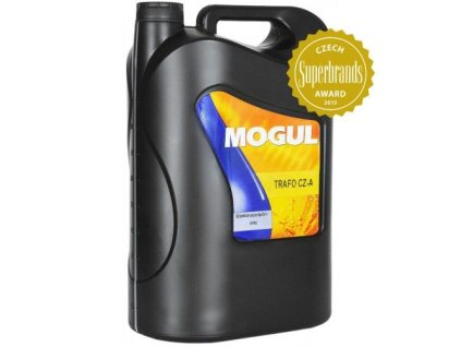 MOGUL Trafo CZ-A 10L