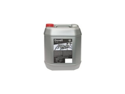 Dexoll 10W-40 A3/B4 20L