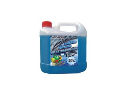 Nemrznúca zmes Grand X -20°C 3L